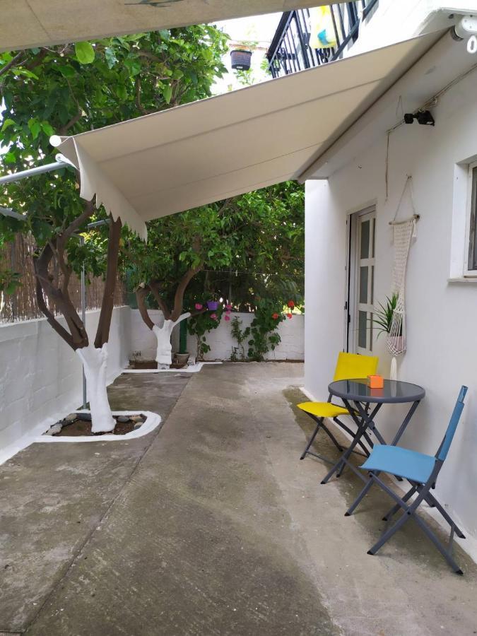 Meimetis Green House Neapoli Voion Exterior photo