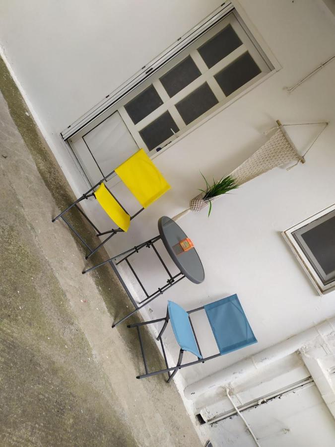 Meimetis Green House Neapoli Voion Exterior photo